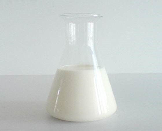 (圖:丙烯酸酯增稠劑展示圖)