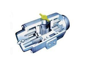 氣動(dòng)執(zhí)行器